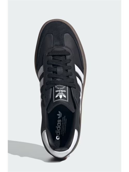  ADIDAS ORIGINAL | JI1350CBLACK/FTWWHT/GO